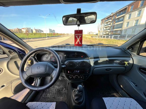 Sahibinden Renault Megane 1.6 RTE 1999 Model 