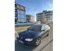 Sahibinden Renault Megane 1.6 RTE 1999 Model 