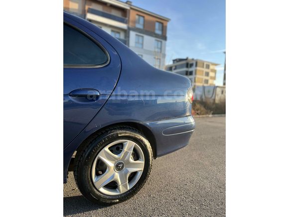 Sahibinden Renault Megane 1.6 RTE 1999 Model 