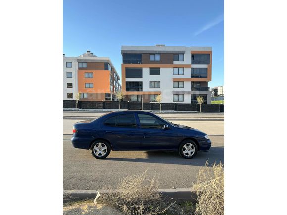 Sahibinden Renault Megane 1.6 RTE 1999 Model 