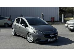 Sahibinden Opel Corsa 1.2 Essentia 2015 Model  171.000 km Gri