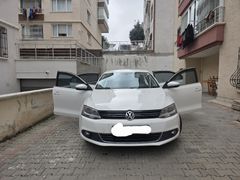 Sahibinden Volkswagen Jetta 1.6 TDi Comfortline 2012 Model