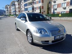 Sahibinden Toyota Avensis 2.0 Comfort 2004 Model