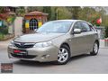 Impreza otomatik 4x4 multimedya *%30 PEŞİN 36 AY VADE*