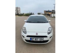 Sahibinden Fiat Punto 1.3 Multijet Pop 2013 Model 