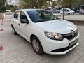 RENAULT SYMBOL 2015