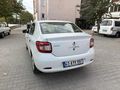 RENAULT SYMBOL 2015
