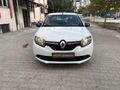 RENAULT SYMBOL 2015