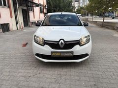 RENAULT SYMBOL 2015