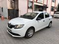RENAULT SYMBOL 2015