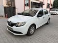 RENAULT SYMBOL 2015