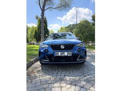Aile aracı Seat Arona 1.5 EcoTSI FR Plus 2024 Model