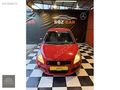 SÖZCAR'DAN SUZUKİ SPLASH
