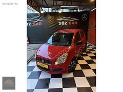 SÖZCAR'DAN SUZUKİ SPLASH