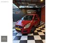 SÖZCAR'DAN SUZUKİ SPLASH