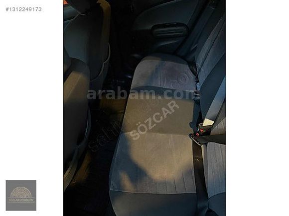 SÖZCAR'DAN SUZUKİ SPLASH