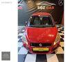 SÖZCAR'DAN SUZUKİ SPLASH