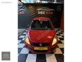 SÖZCAR'DAN SUZUKİ SPLASH