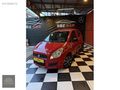 SÖZCAR'DAN SUZUKİ SPLASH