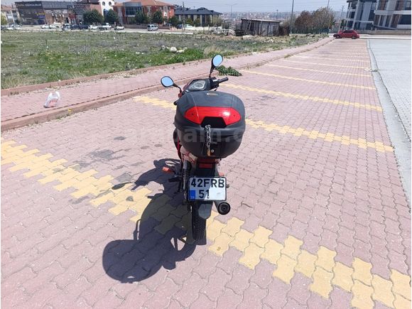 Sahibinden Kuba Ege 100