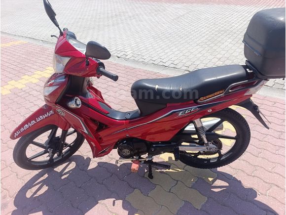 Sahibinden Kuba Ege 100