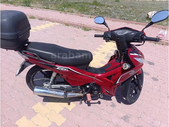 Sahibinden Kuba Ege 100