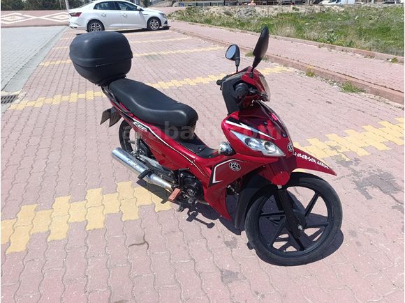 Sahibinden Kuba Ege 100