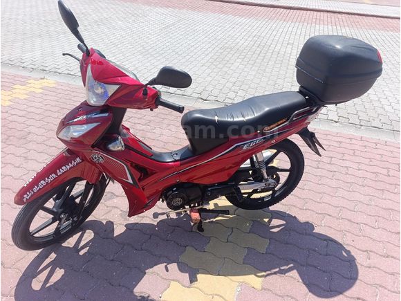 Sahibinden Kuba Ege 100
