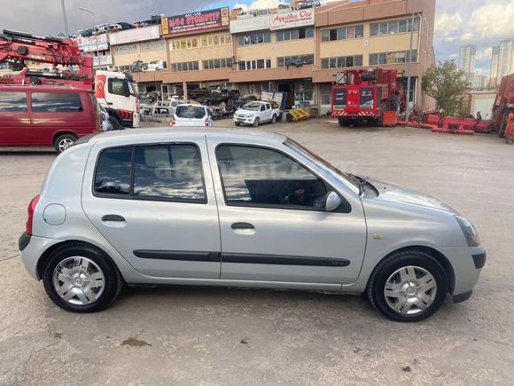 Sahibinden Renault Clio 1.2 Authentique 2005 Model 