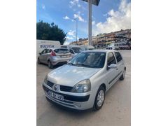 Sahibinden Renault Clio 1.2 Authentique 2005 Model 