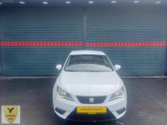 HATASIZ BOYASIZ 2017 SEAT İBİZA LED PAKET 0.99 ORANLA KREDİ