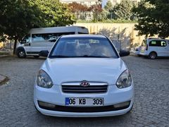 Sahibinden Hyundai Accent Era 1.4 Team 2006 Model