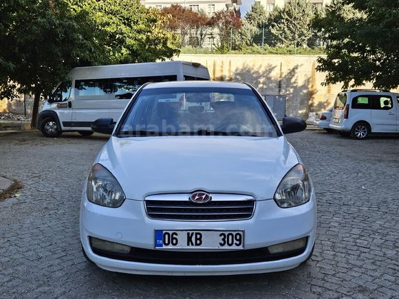 Sahibinden Hyundai Accent Era 1.4 Team 2006 Model