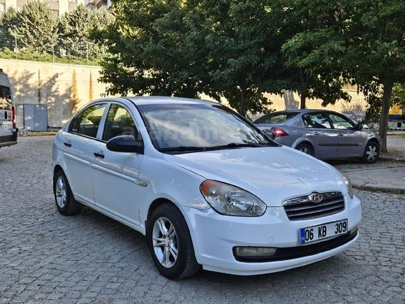 Sahibinden Hyundai Accent Era 1.4 Team 2006 Model