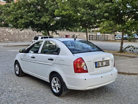 Sahibinden Hyundai Accent Era 1.4 Team 2006 Model