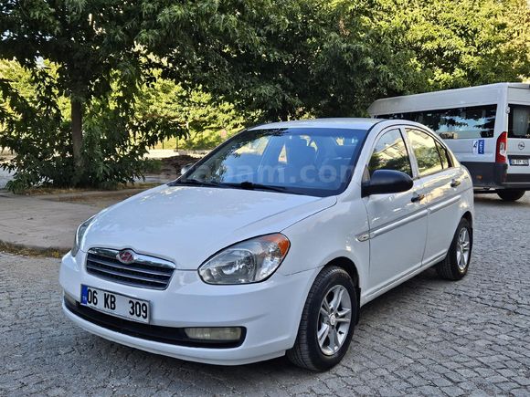 Sahibinden Hyundai Accent Era 1.4 Team 2006 Model