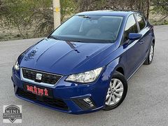 ' HATASIZ ' SEAT İBİZA 1.0 EcoTSİ 95 HP ' STYLE ' 88.000 km
