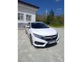 Honda Civic 1.6i VTEC Eco Elegance 2016 Model