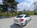 Honda Civic 1.6i VTEC Eco Elegance 2016 Model