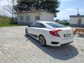 Honda Civic 1.6i VTEC Eco Elegance 2016 Model