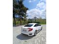 Honda Civic 1.6i VTEC Eco Elegance 2016 Model