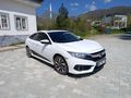 Honda Civic 1.6i VTEC Eco Elegance 2016 Model