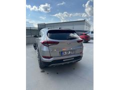Sahibinden Hyundai Tucson 1.6 T-GDi Elite 2017 Model 