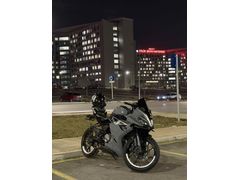 Sahibinden CFmoto 250SR 