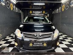 2012-OTOMATİK-TOYOTA AURIS-1.4 D4 DİZEL-151.000Km-COMFORT EXTRA