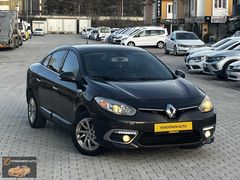 YENİDÖNEMDEN OTOMOTİK FLUENS