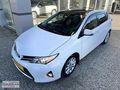 2013 TOYOTA AURİS ÖZDOĞANDAN
