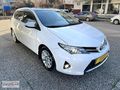 2013 TOYOTA AURİS ÖZDOĞANDAN