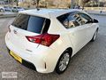 2013 TOYOTA AURİS ÖZDOĞANDAN