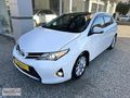 2013 TOYOTA AURİS ÖZDOĞANDAN